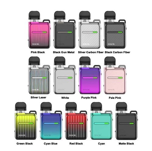 Набор Smok Novo Master Box 1000mAh Pod Kit 5177 - фото 16388