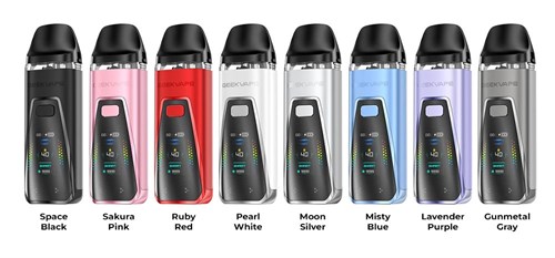 Набор Geek Vape DIGI PRO R 2000 mAh 5188 - фото 16400