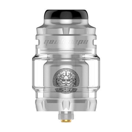 GeekVape ZX RTA 2ml/4.5ml 5253 - фото 16519