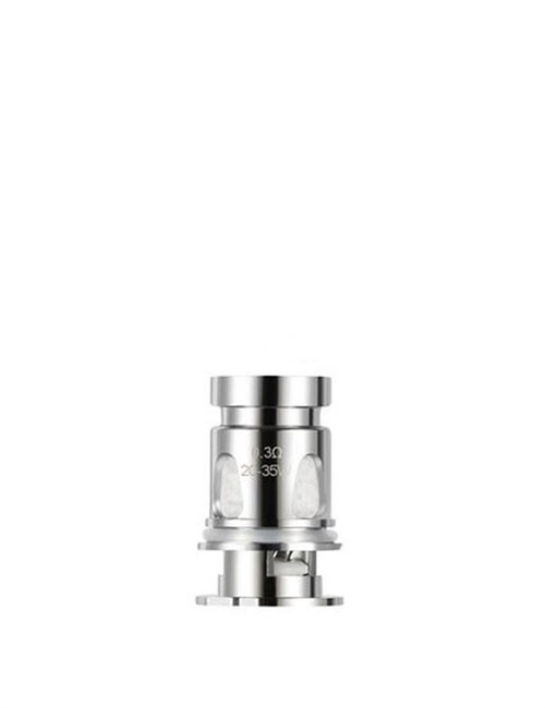 Сменный испаритель Teslacigs T-P4 Mesh DL coil 0.3 Ом (в упак. 5 шт.) 5262 - фото 16530