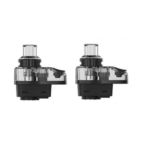 Увеличить Картридж GeekVape H45 5ml, Сопротивление 0.6 Ohm (2шт в упак) 5299 - фото 16589