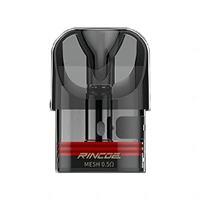 Картридж Rincoe Manto Nano Mesh 2ml 0.5ohm (в упак. 3 шт.) 5313 - фото 16615