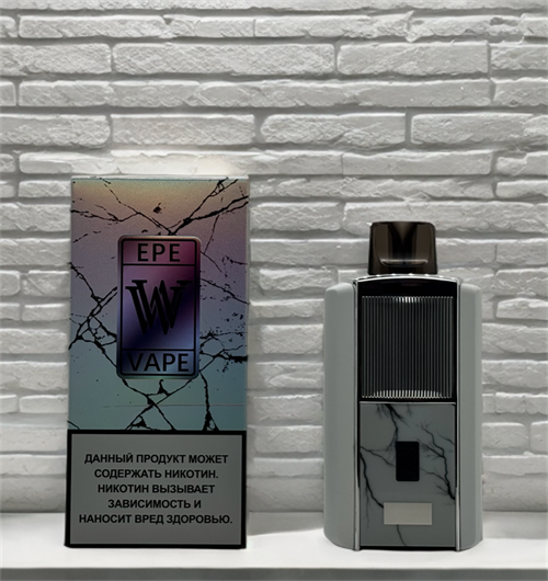 Epe Vape 30000 - 30000 затяжек 5339