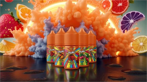 PluMe by Panda's 30 мл 20 мг hard 5358