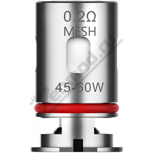Испаритель VAPORESSO GTX, 0.2 ОМ (цена а упаковку - 5 испарителей) 1960 - фото 5331
