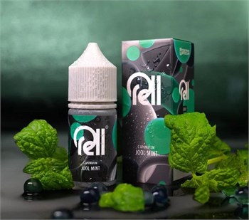 Жидкость Rell Grey 30 мл 20 мг 5119