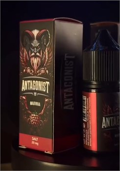 Жидкость Antagonist 30 мл 20 мг hard 5129
