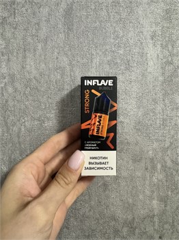 Жидкость Inflave Inflave Bubble 30 мл 20 мг Strong 5150