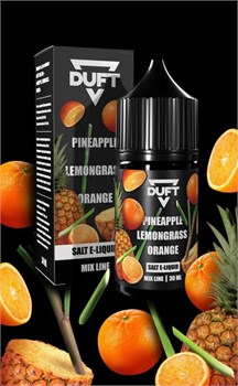 Жидкость Duft 30 мл 20 мг 5151