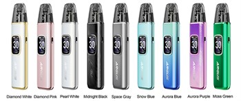 Voopoo ARGUS G3 1500 mAh Pod Kit 5172