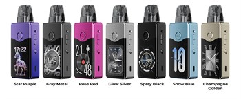 Набор VooPoo VINCI E120 4500mAh Pod Kit 5192