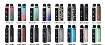 Устройство Uwell Caliburn G3 PRO (35W, 1000 mAh) 5194