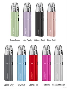 Устройство VOOPOO Argus G3 Mini Pod System Kit 1350mAh 30W 5197