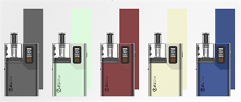 Устройство Rincoe Neso ET 1400mAh 5199