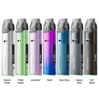 VOOPOO Vmate Pro 2 Pod System Kit 1500mAh 30W 5200