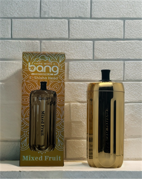 Bang E-Shisha Head 42000 - 42000 затяжек 5214