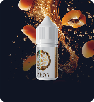 Жидкость Pafos 30 мл 20 мг hard 5227