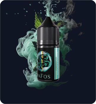 Жидкость Pafos 30 мл 20 мг 5228