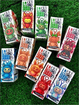 Жидкость LABUBU 30 мл 20 мг hard 5230