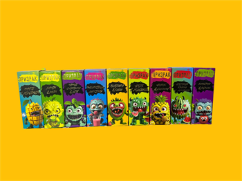 Жидкость Призрак 30 мл 20 мг hard 5231