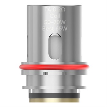 Испаритель Smok TA 0.2Ohm (в упак. 5 шт) 5251