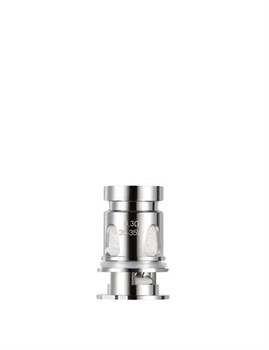 Сменный испаритель Teslacigs T-P4 Mesh DL coil 0.3 Ом (в упак. 5 шт.) 5262