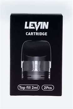 Smoant Levin Pod 0.8Om KL-072-POD (в упак. 2 шт.) 5289