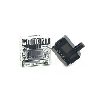 Картридж Smoant Pasito Mini 3.5мл — 1шт (упак. 1шт) 5296
