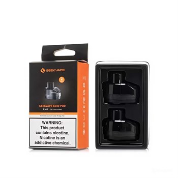 Картридж (без испарителя) Geek Vape B100 - упаковка 2 шт 5300