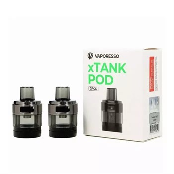 Картридж Vaporesso xTank Pod без испарителя (2 шт. в упак.) 5310