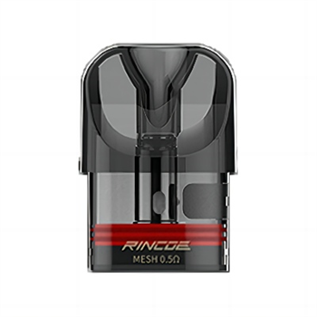 Картридж Rincoe Manto Nano Mesh 2ml 0.5ohm (в упак. 3 шт.) 5313