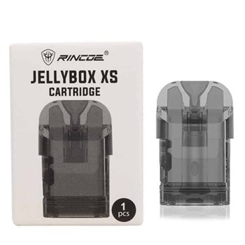 Картридж Rincoe Jellybox XS 2ml (1шт в упак.) 5315