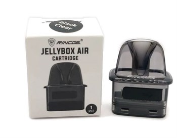 Картридж (без испарителя) Rincoe Jellybox Air X Empty (в упак. 1 шт.) 5316