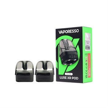 Картриджи Vaporesso Luxe X/XR 5ml MTL (в упак. 2 шт.) 5331