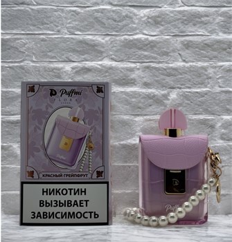 Puffmi Flora 25000 - 25000 затяжек 5337