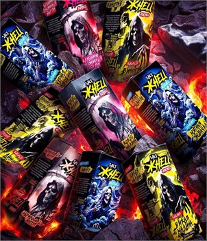 ЖНЕЦ 30 мл 20 мг hard 5360