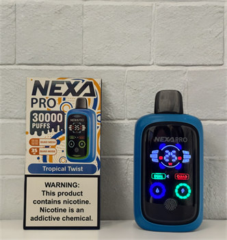 Nexa Pro 30000 - 30000 затяжек 5384