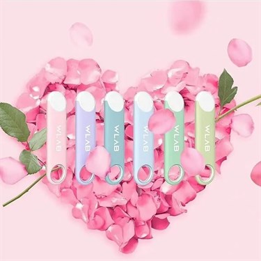 WLAB RING - 400 затяжек 