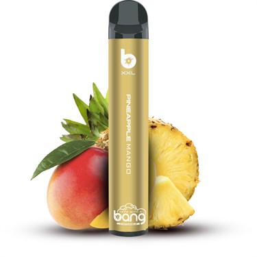 BANG XXL - 2000 затяжек 