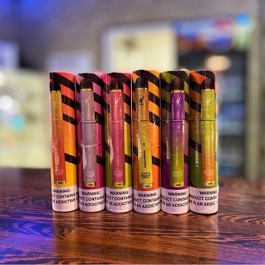 PUFF FLOW - 1000 затяжек 