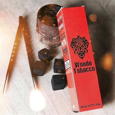 WOODU POD - 1200 затяжек 