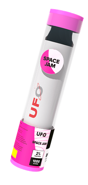 UFO -  1500 затяжек 