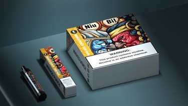 HI5 LUMIA ZEN - 1500 затяжек 