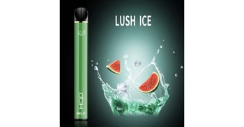 HQD MELO - 1000 затяжек 