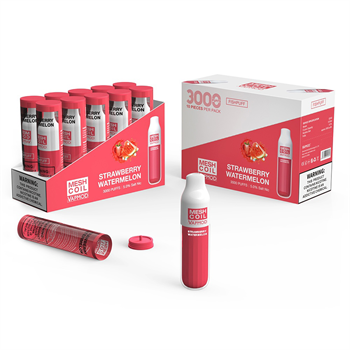 VAPMOD 3000 - 3000 затяжек 