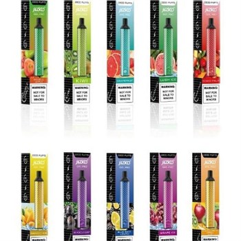 IDOL PRO 2800 - 2800 затяжек 