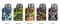 Jellybox V2 Pod Kit 850 mAh 3686 - фото 12010