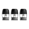 Картриджи GeekVape Q Series (0.6 Ом 2.0ml) 3 шт 4970 - фото 15917