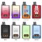 Vaporesso VIBE NANO PRO 1500mAh Pod Kit 5185 - фото 16397