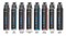 Geek Vape Wenax Q Ultra 1300mAh Pod Kit 5186 - фото 16398